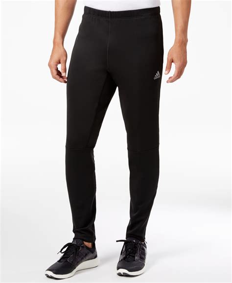 Adidas climalite running pants